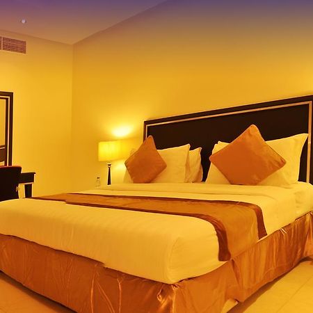Nelover Al Khobar Hotel Exterior foto