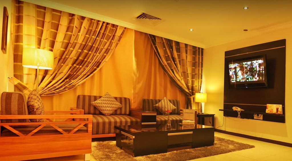 Nelover Al Khobar Hotel Exterior foto