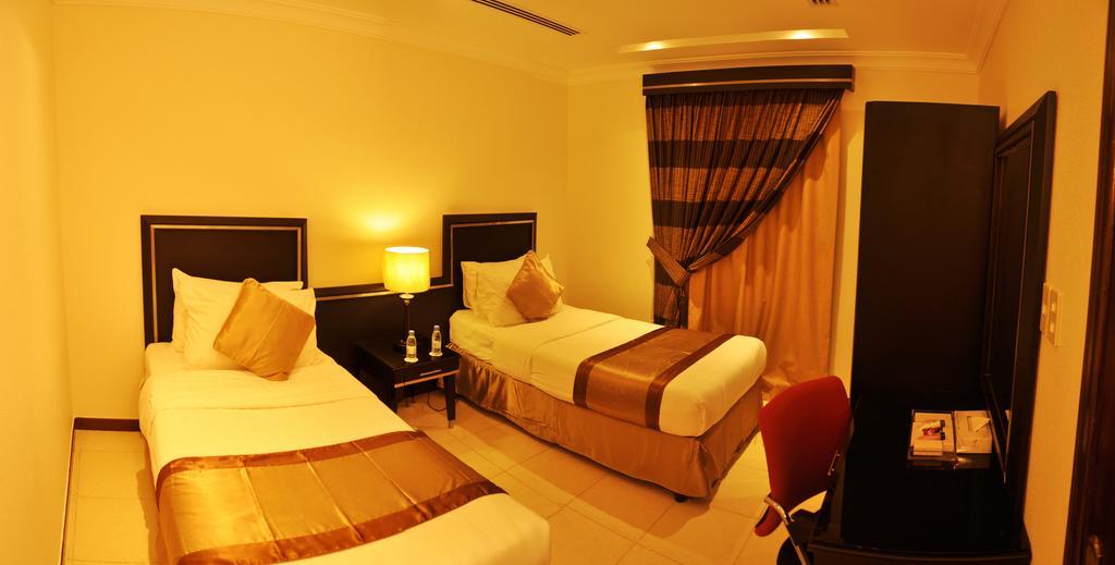 Nelover Al Khobar Hotel Exterior foto